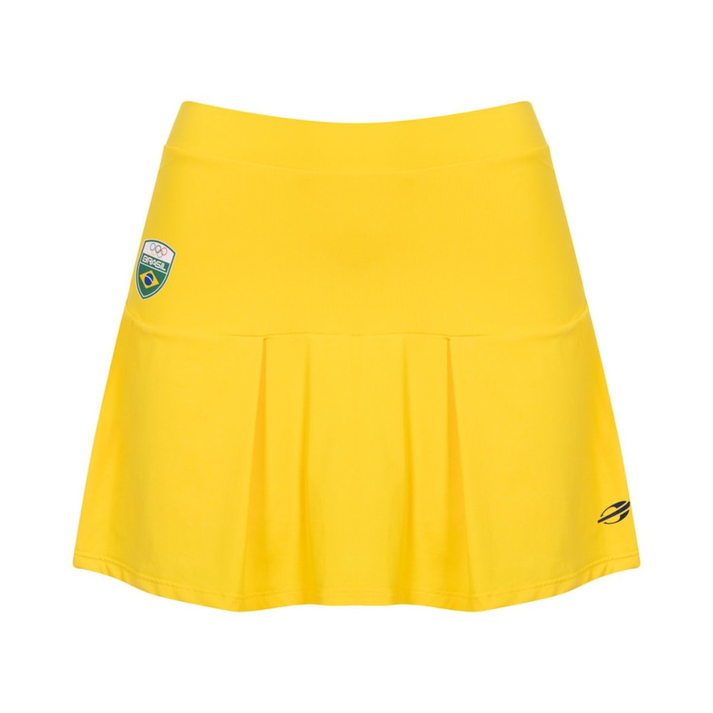 Shorts Saia do Brasil Mormaii  - Feminina