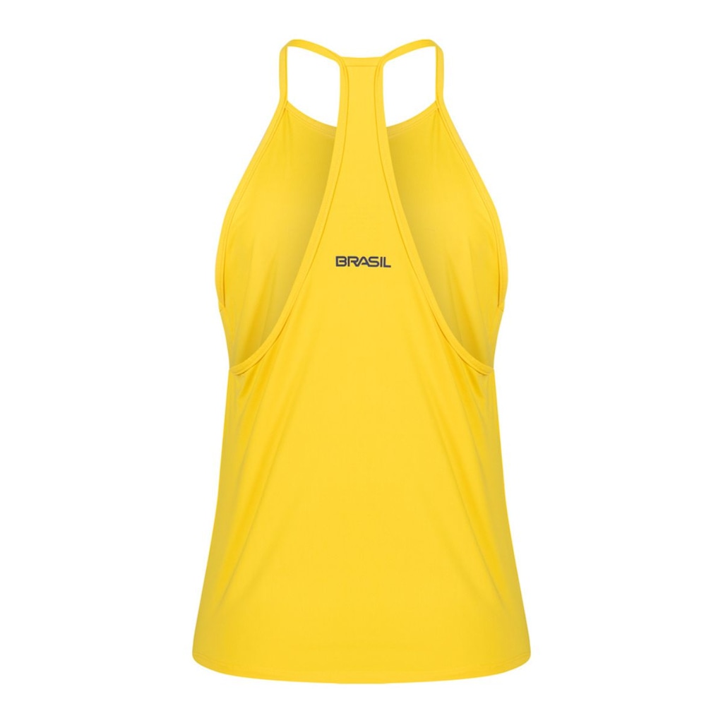 Imagem 2 do produto Camiseta Regata do Brasil Mormaii -  Feminina