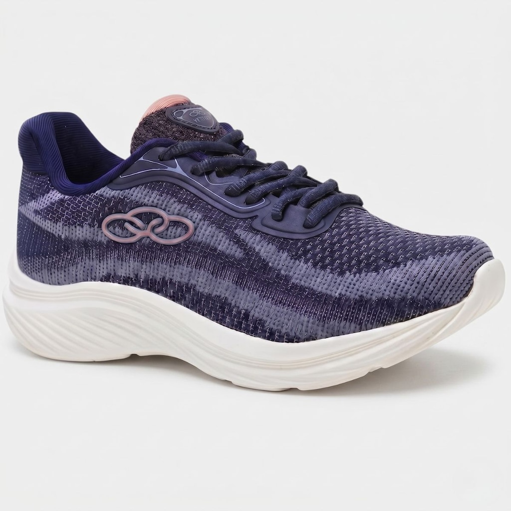 Tênis Feminino Olympikus Vertice