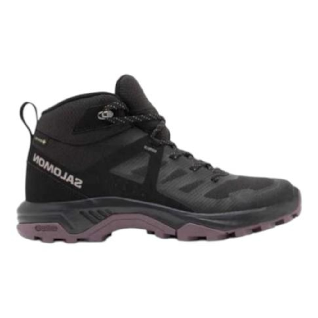 Bota Salomon Exeo Mid GTX - Feminina