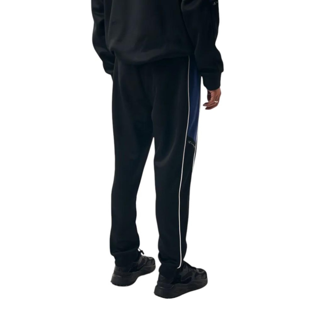 Imagem 5 do produto Agasalho Champion Two Tone Outline - Masculina