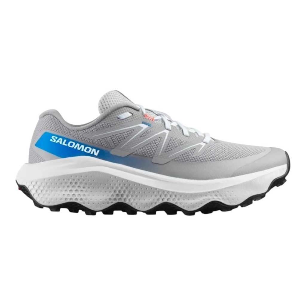 Tênis Masculino Salomon Ultra Flow 2 Alloy