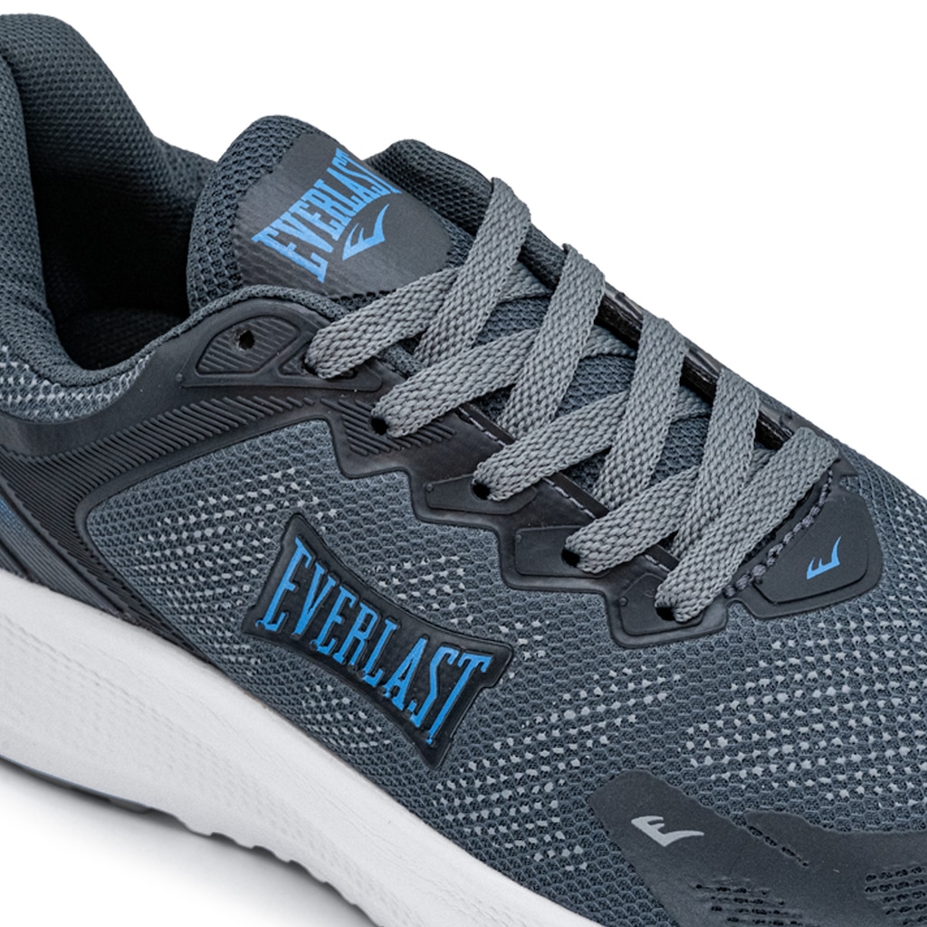 Imagem 2 do produto Tênis Unissex Everlast Daytona|