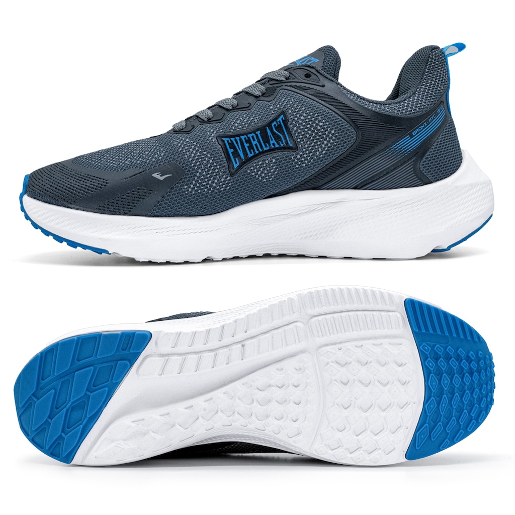 Imagem 4 do produto Tênis Unissex Everlast Daytona|