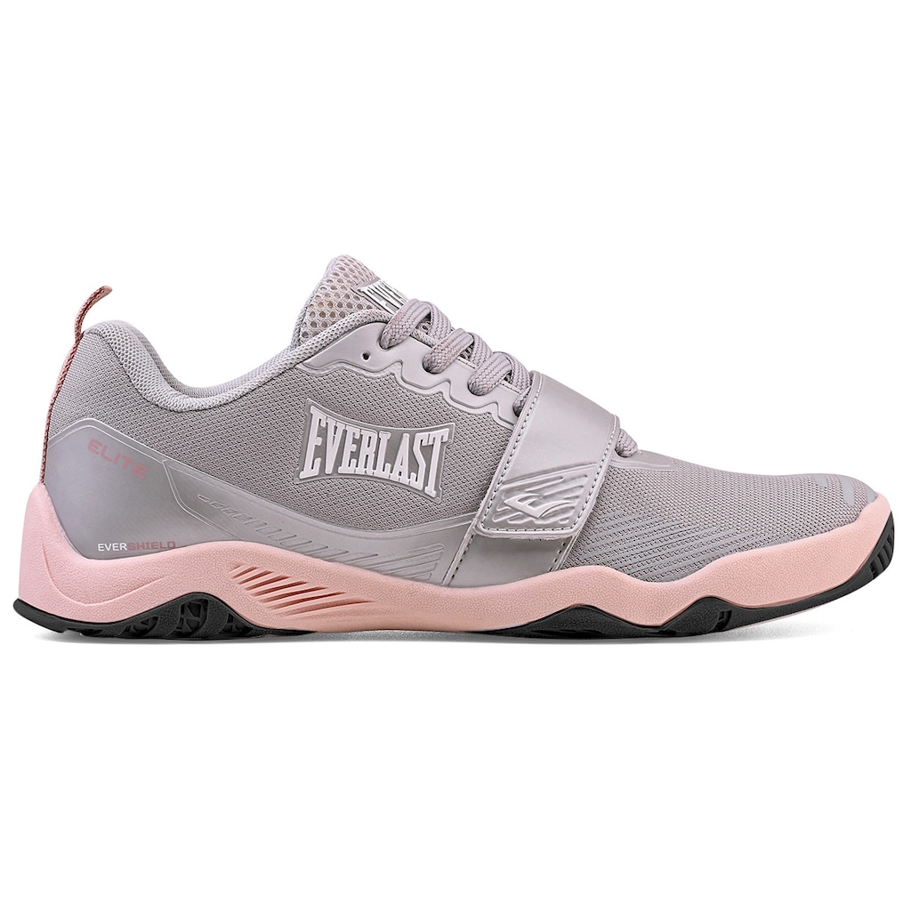 Tênis Feminino Everlast Elite