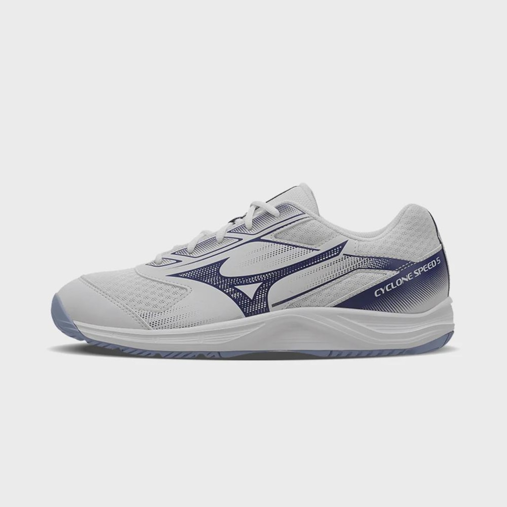 Tênis Masculino Mizuno de Vôlei Cyclone Speed 5