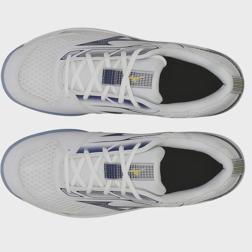 Imagem 3 do produto Tênis Masculino Mizuno de Vôlei Cyclone Speed 5