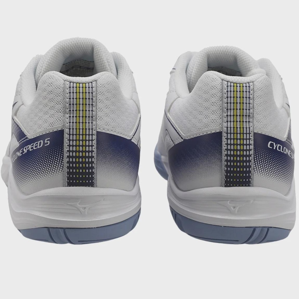 Imagem 4 do produto Tênis Masculino Mizuno de Vôlei Cyclone Speed 5