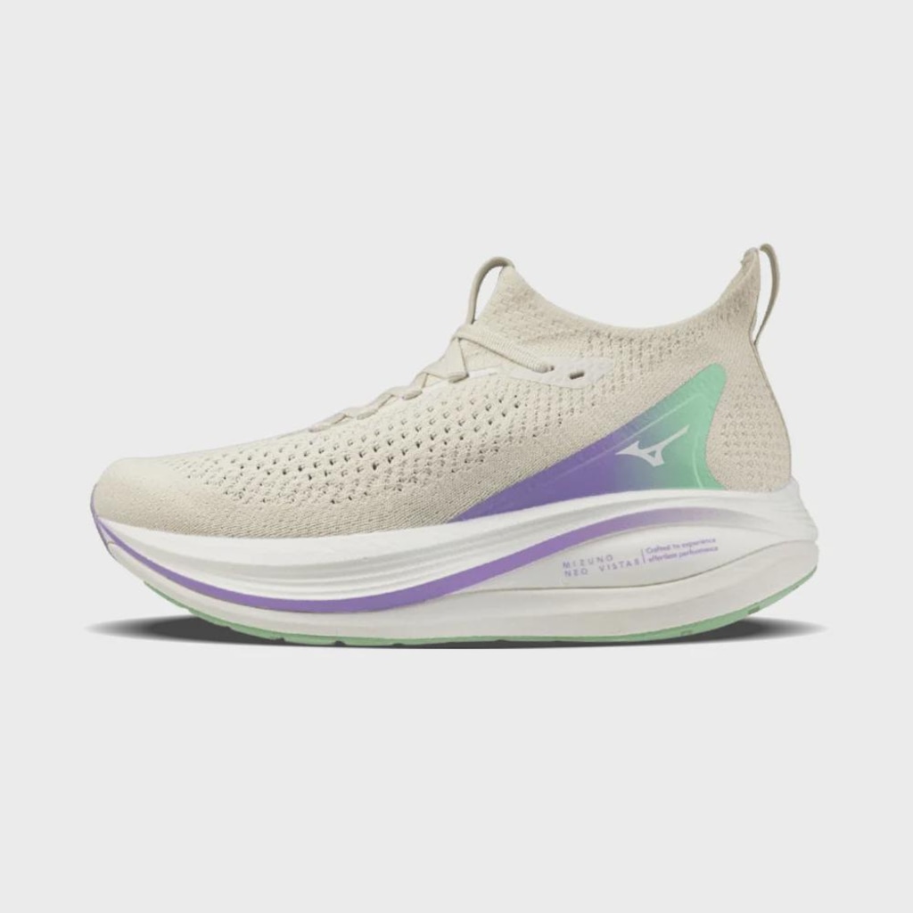 Tênis Feminino Mizuno Neo Vista 2 - Foto 1