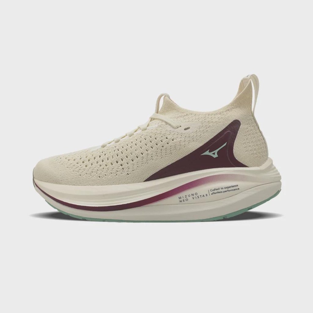 Tênis Feminino Mizuno Neo Vista 2