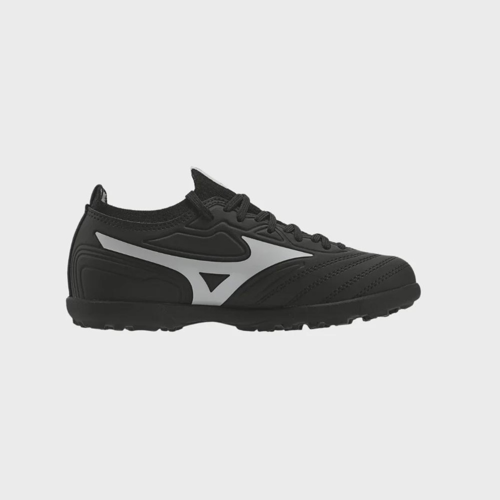 Chuteira Society Infantil Mizuno Regent Jr