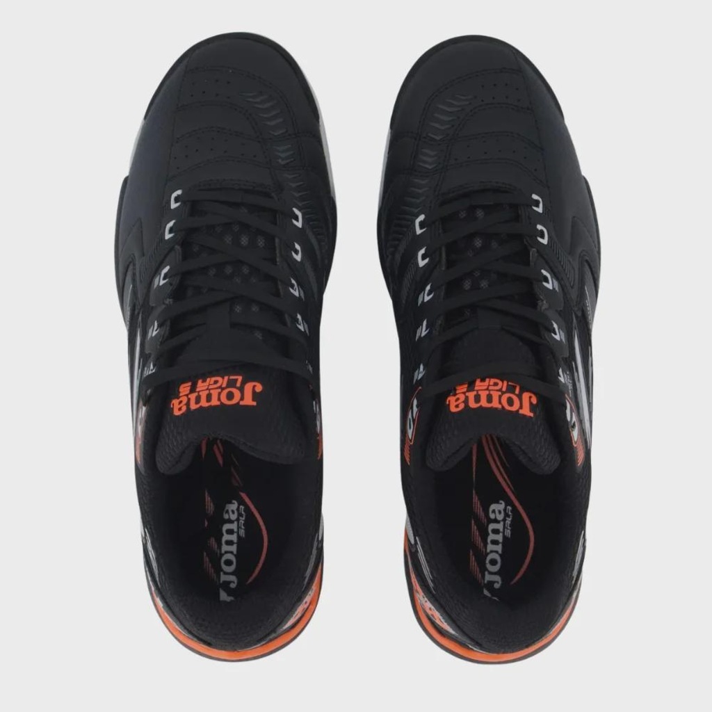 Imagem 3 do produto Chuteira Futsal Adulto Joma Liga 5 Indoor