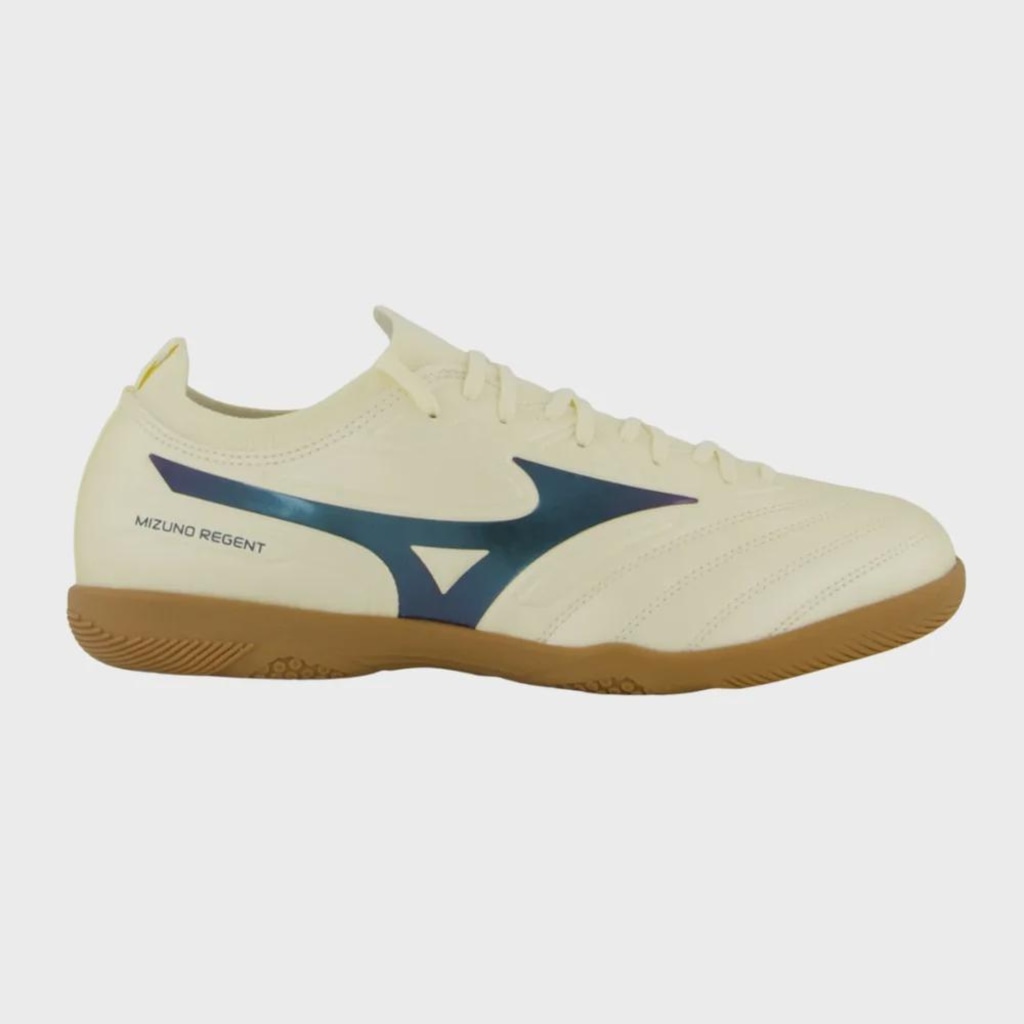 Chuteira Futsal Adulto Mizuno Regent