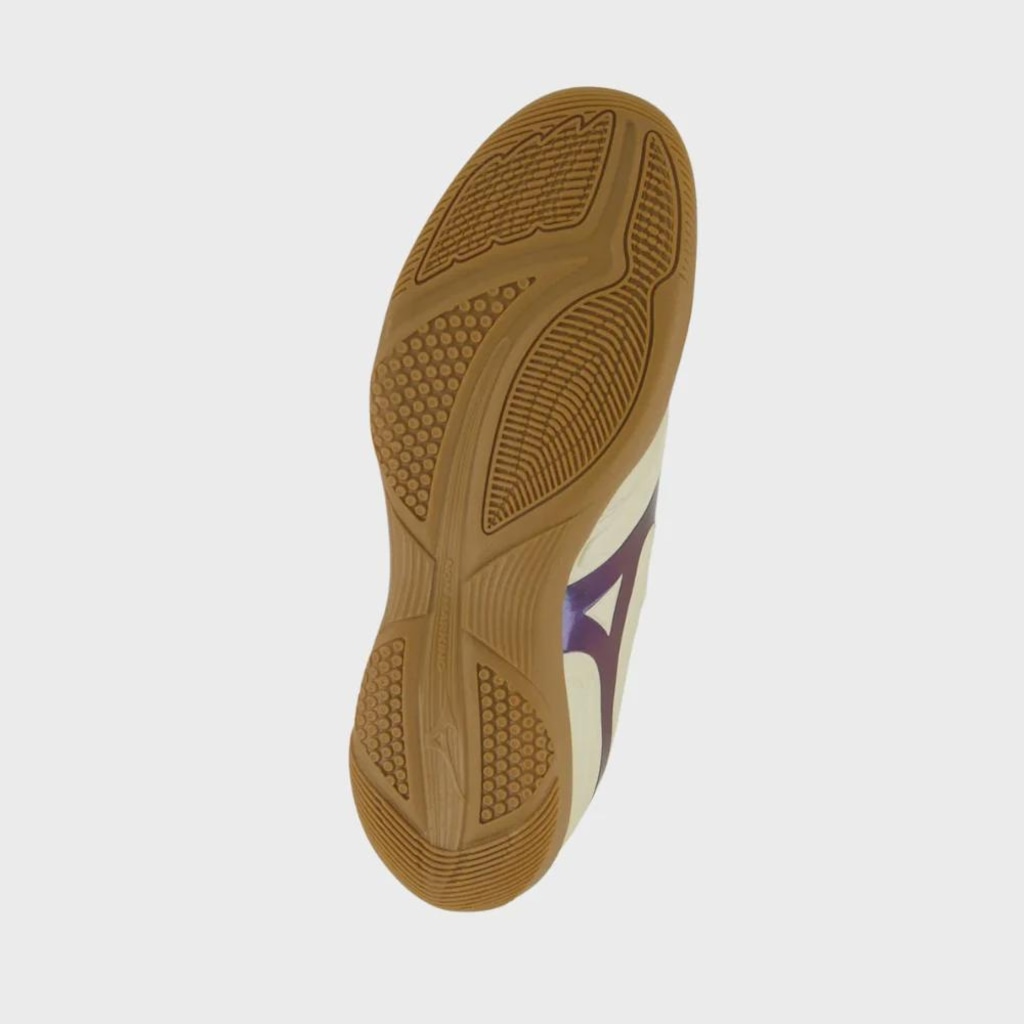 Imagem 5 do produto Chuteira Futsal Adulto Mizuno Regent