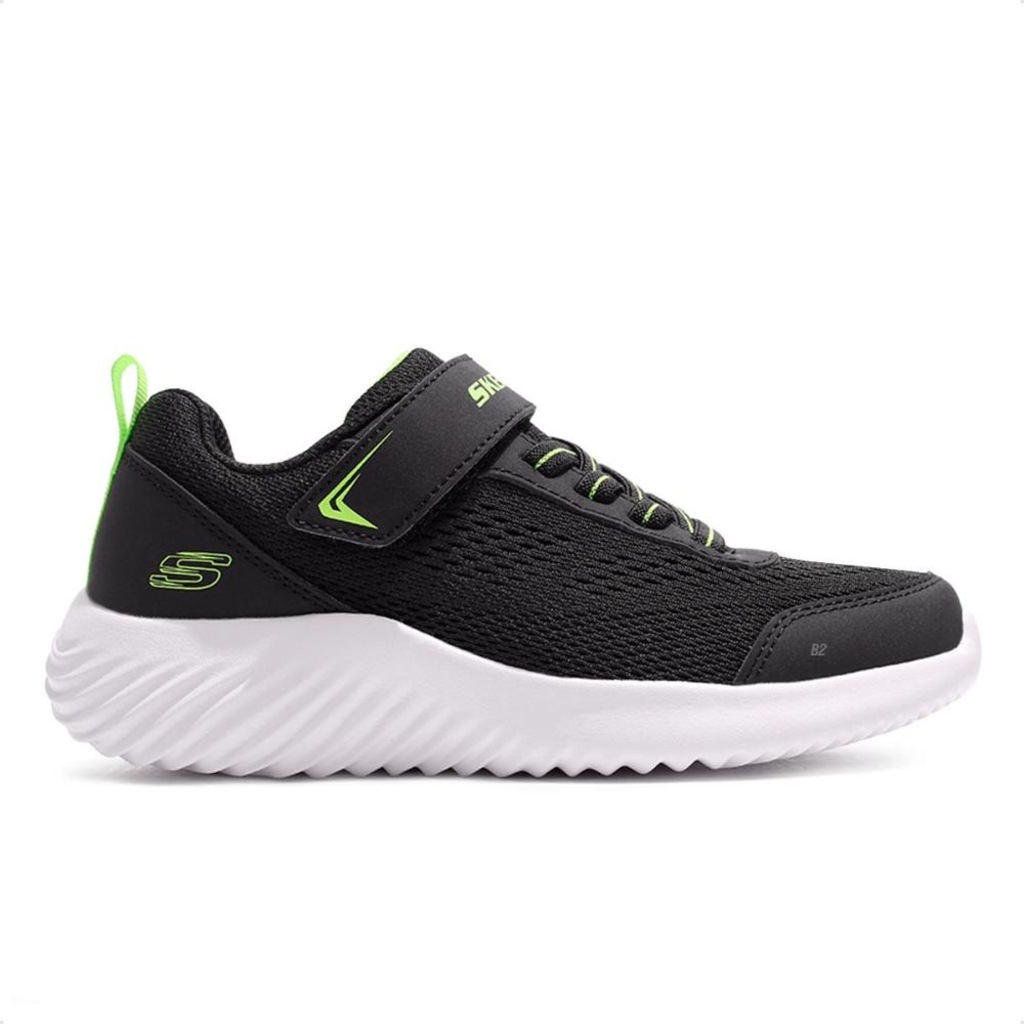 Tênis Skechers Bounder - Quantarun Infantil