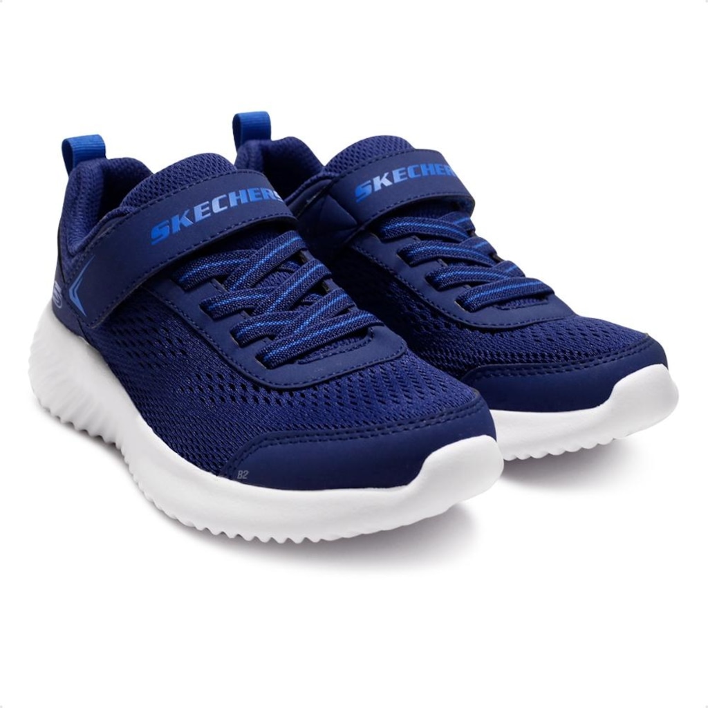 Imagem 3 do produto Tênis Skechers Bounder - Quantarun Infantil