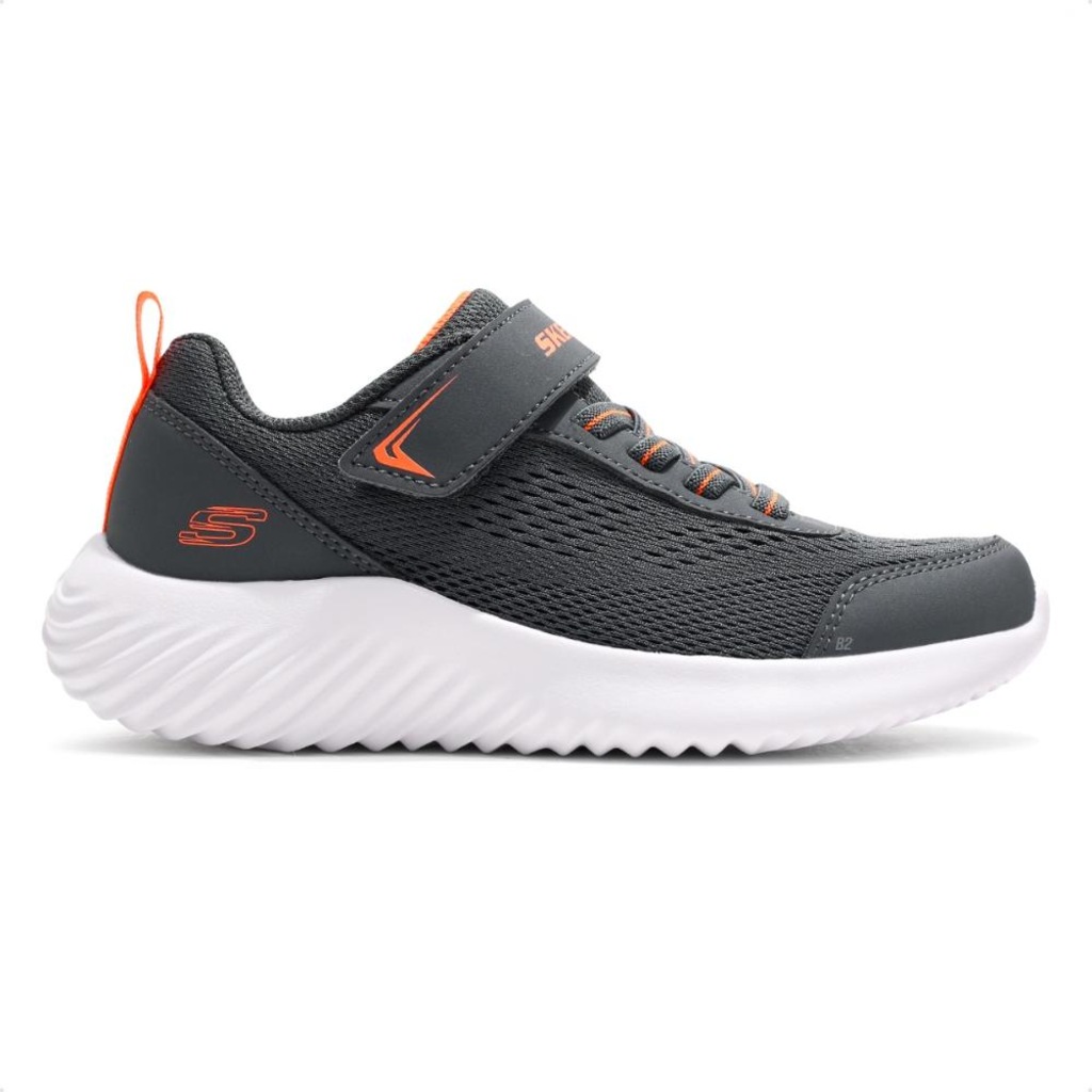 Tênis Skechers Bounder - Quantarun Infantil