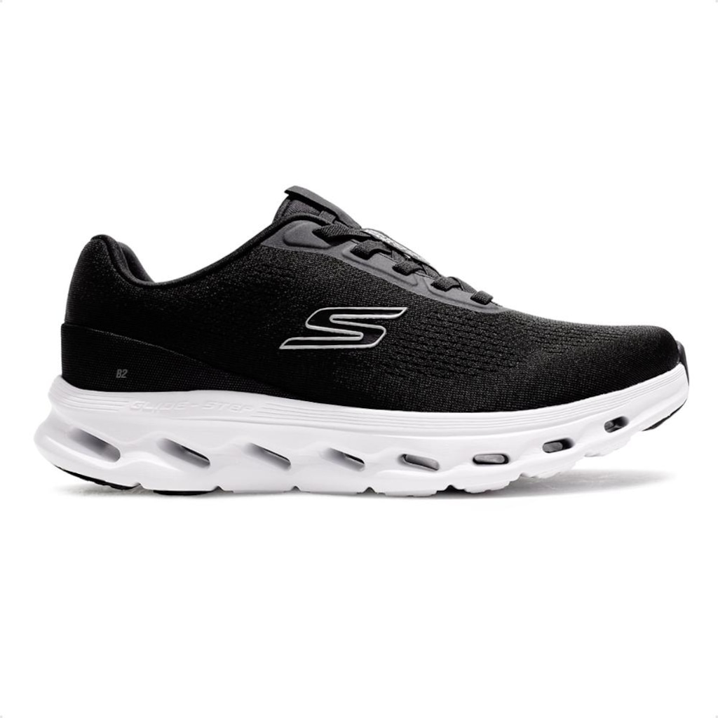 Tênis Masculino Skechers Go Walk Glid Step 2.0 Vic
