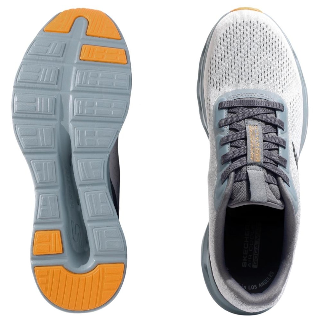 Imagem 5 do produto Tênis Masculino Skechers Go Walk Glid Step 2.0 Vic