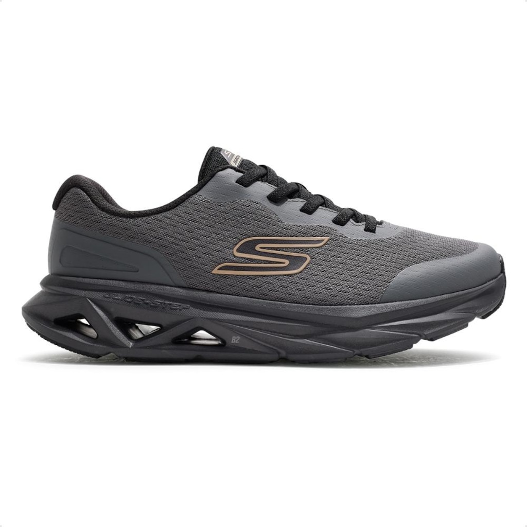Tênis Masculino Skechers Glide Step Vortex