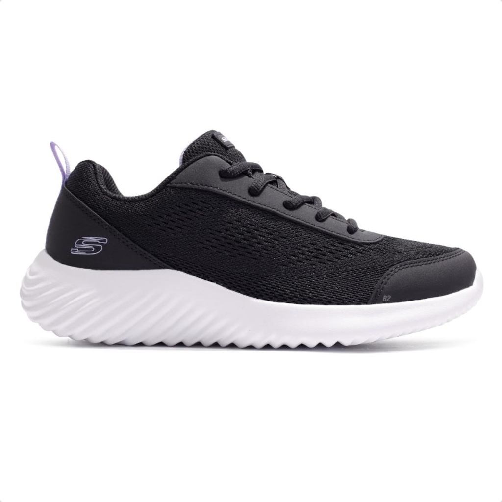 Tênis Skechers Bounder Ez Breeze Juvenil