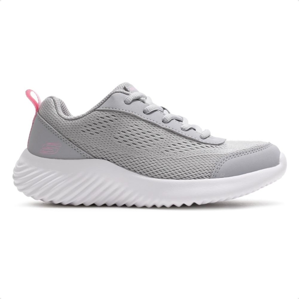 Tênis Skechers Bounder Ez Breeze Juvenil