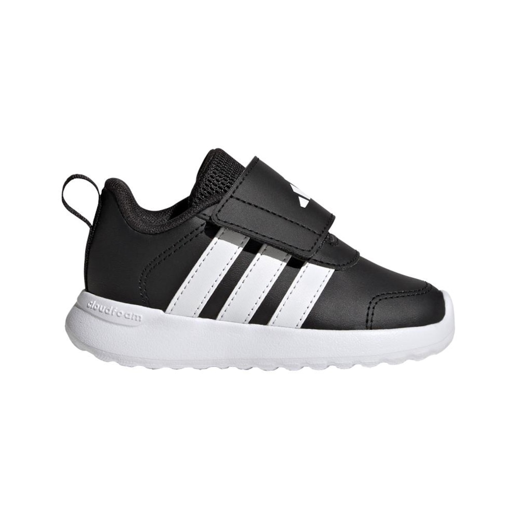 Tênis Infantil adidas VL Move - Foto 1