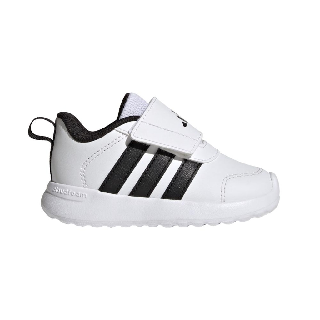 Tênis Infantil adidas VL Move