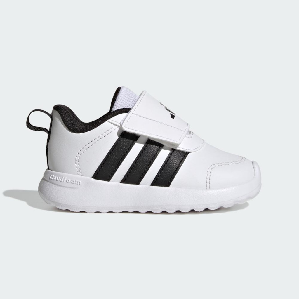 Imagem 2 do produto Tênis Infantil adidas VL Move
