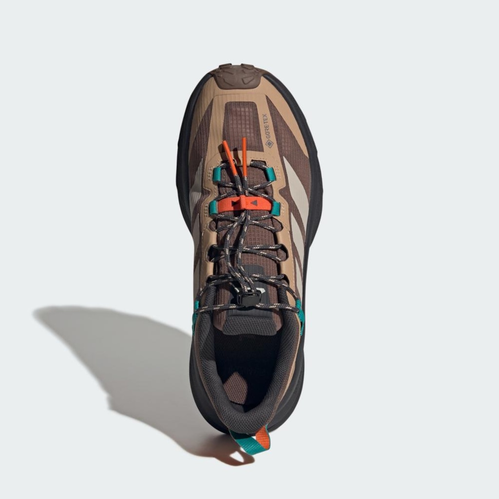 Tênis Masculino adidas Terrex Freehiker SL GORE-TEX - Foto 4