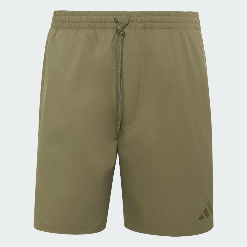 Imagem 2 do produto Short adidas Algodão Masculino