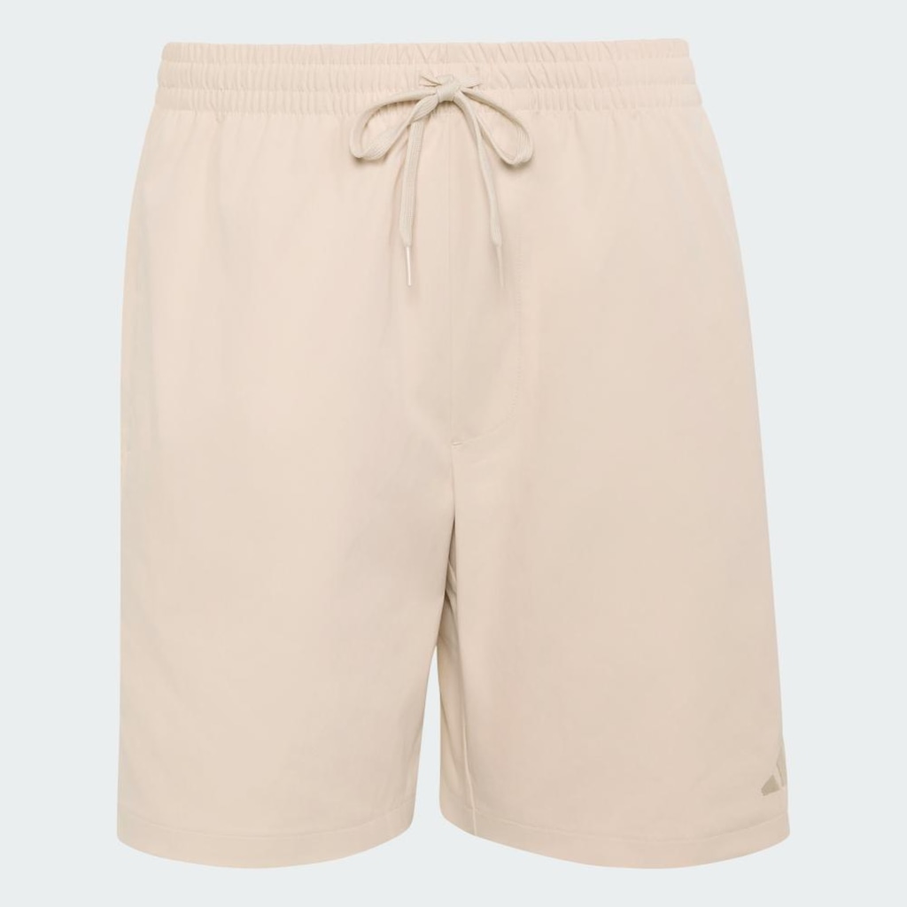 Imagem 2 do produto Short adidas Algodão Masculino