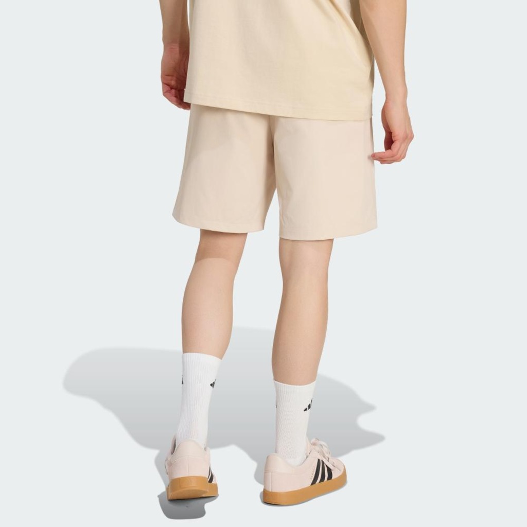 Imagem 3 do produto Short adidas Algodão Masculino