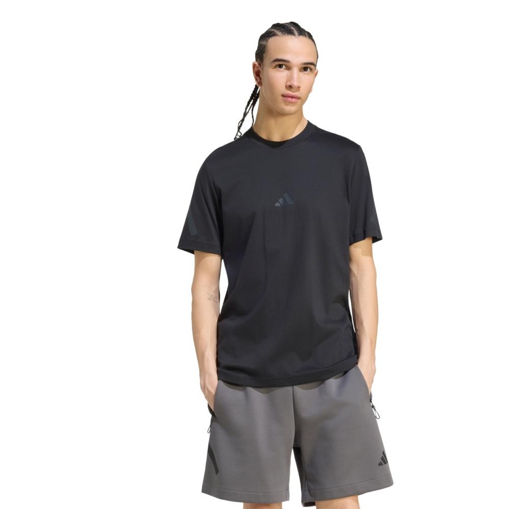 Camiseta adidas Z.N.E. Masculina