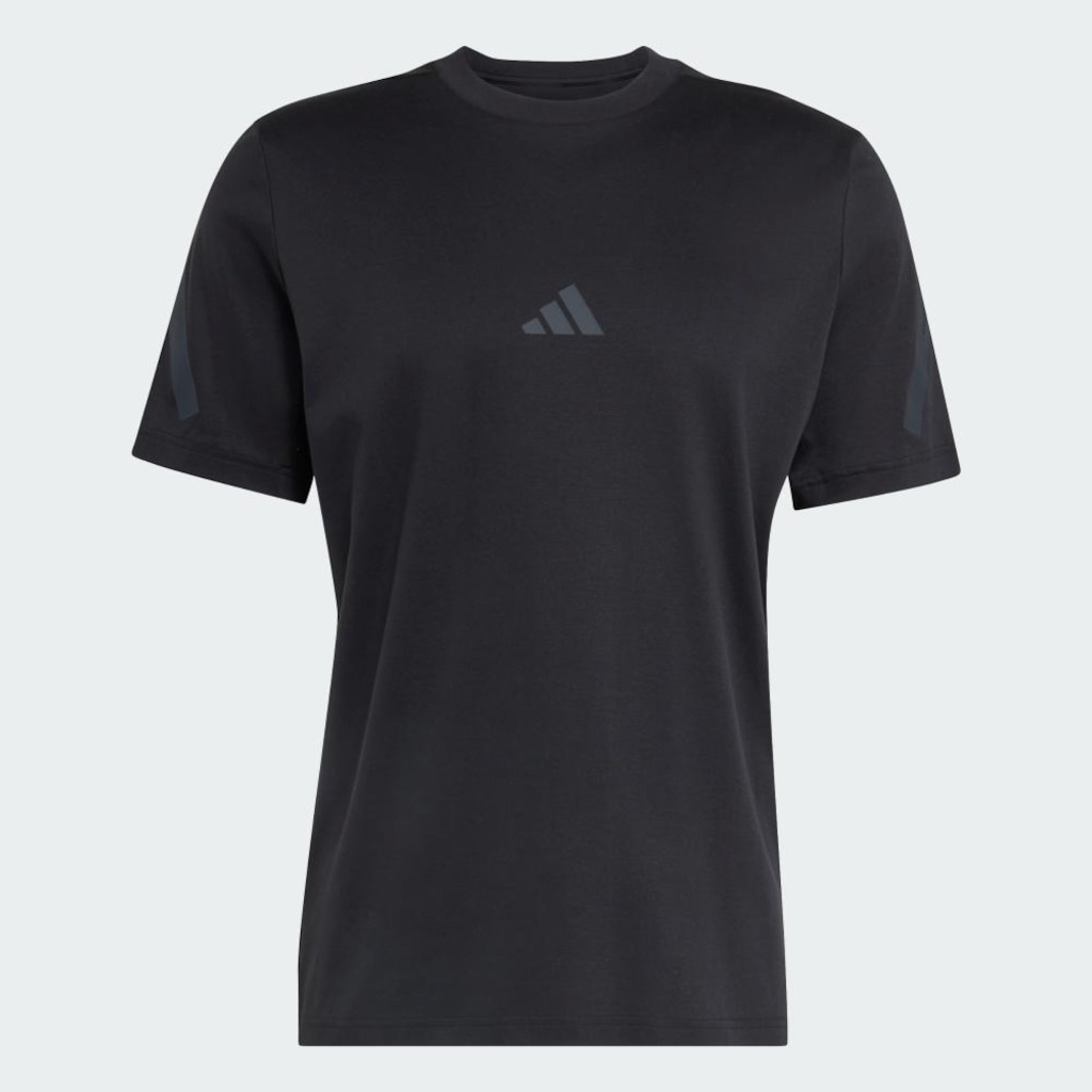 Imagem 2 do produto Camiseta adidas Z.N.E. Masculina