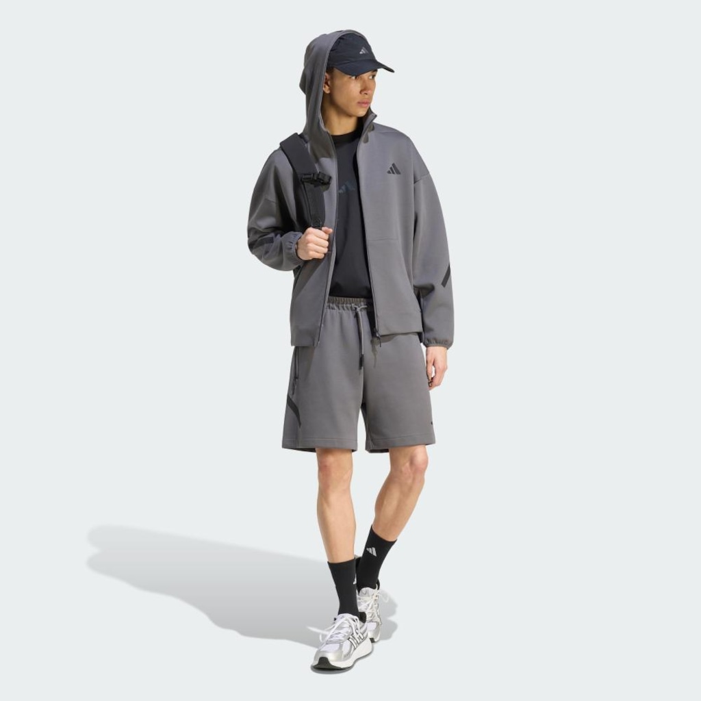 Imagem 4 do produto Camiseta adidas Z.N.E. Masculina