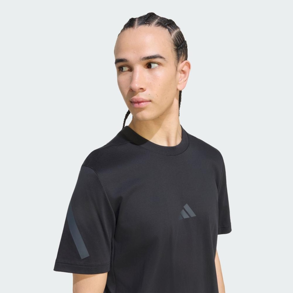 Imagem 5 do produto Camiseta adidas Z.N.E. Masculina
