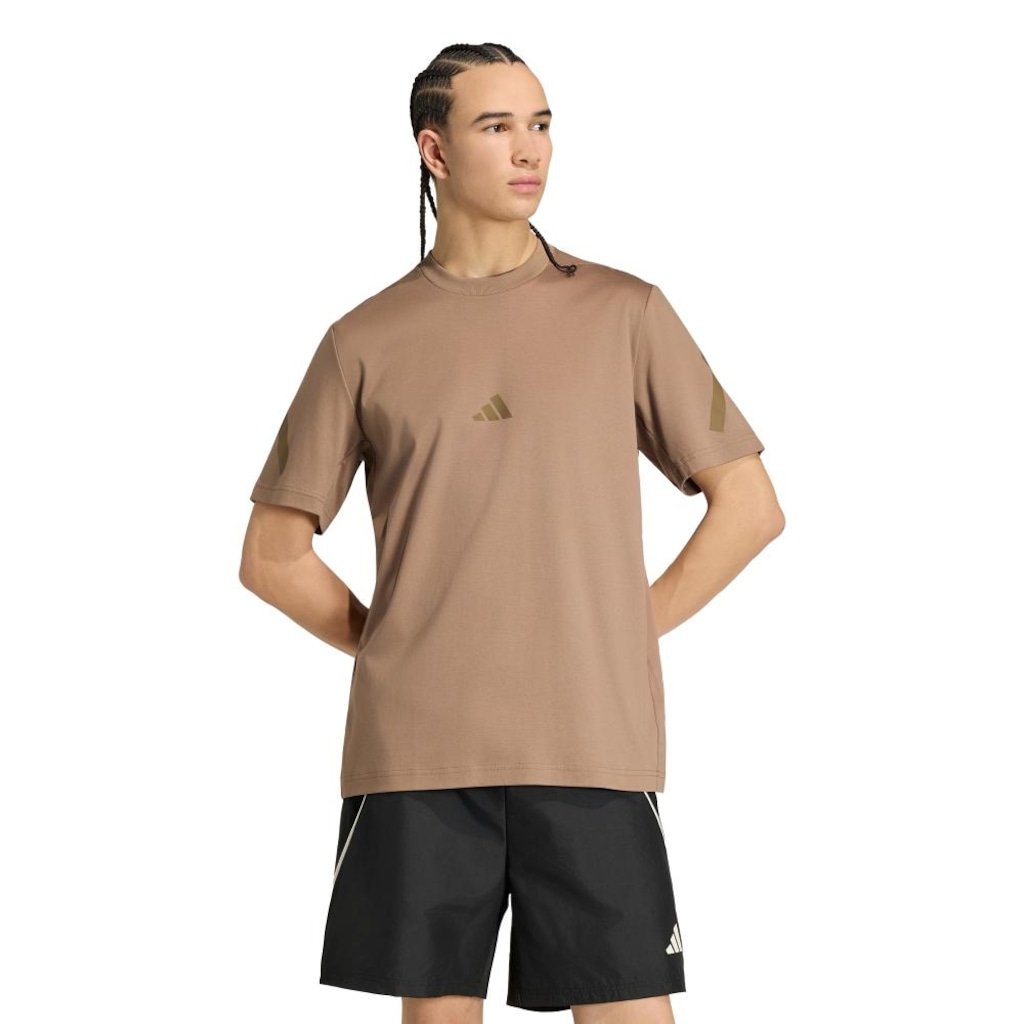 Camiseta adidas Z.N.E. Masculina