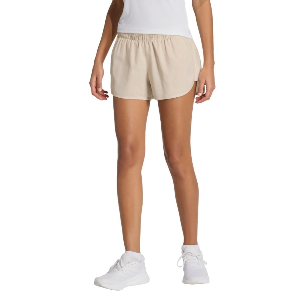 Short de Corrida adidas ADI365 M20 Feminino - Foto 1