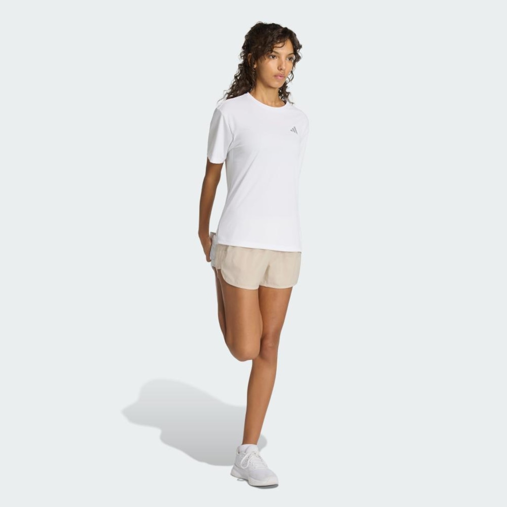 Imagem 4 do produto Short de Corrida adidas ADI365 M20 Feminino