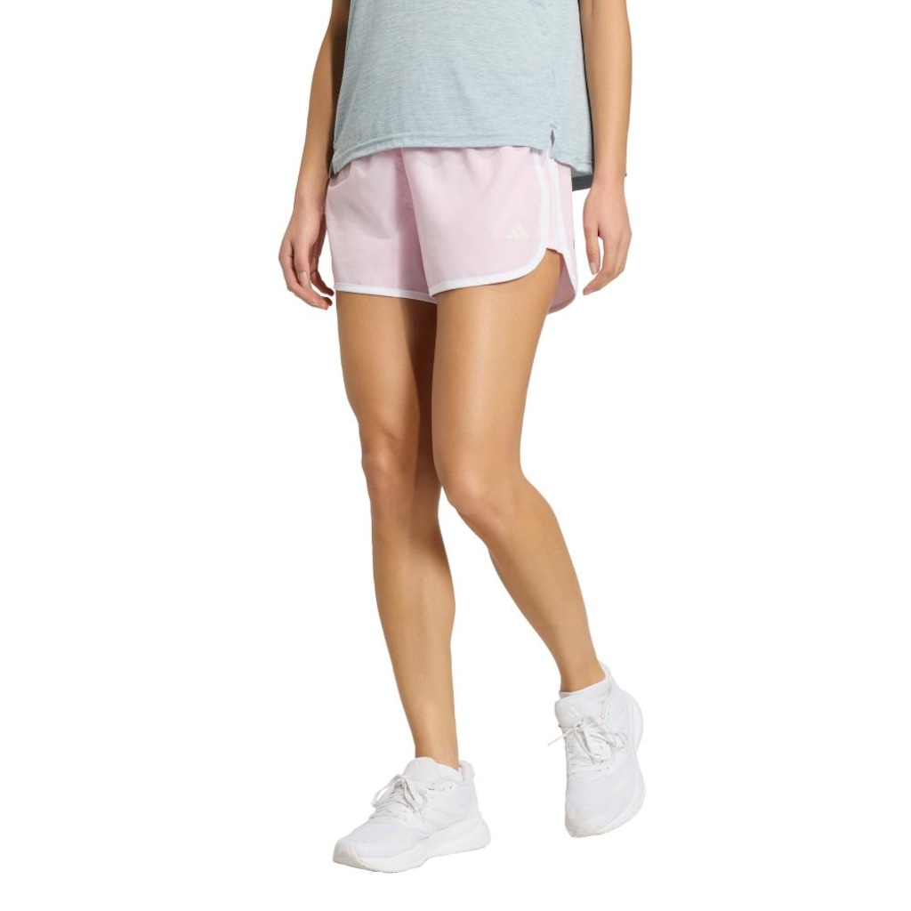 Short de Corrida adidas ADI365 M20 Feminino