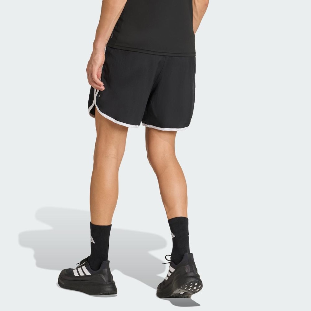 Imagem 3 do produto Camiseta adidas Run Ess M20 M Masculina