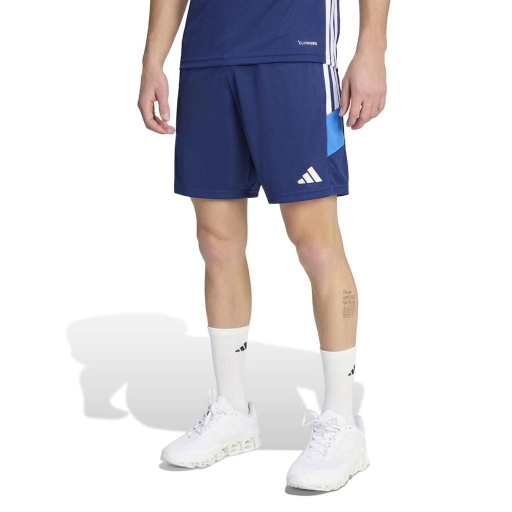 Short adidas Tiro 26/27 Essentials Masculino