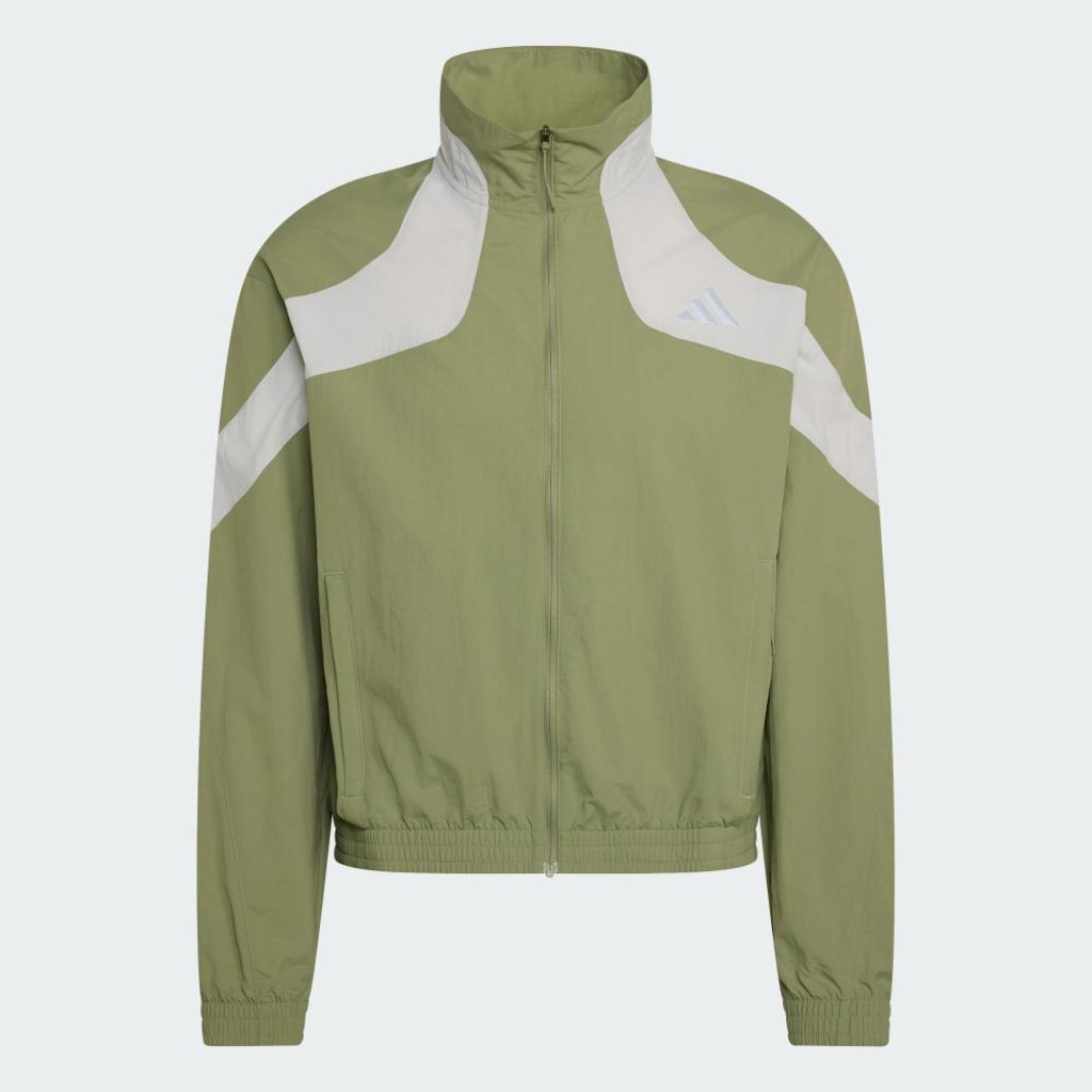Imagem 2 do produto Jaqueta adidas adi365 Cheering Masculina