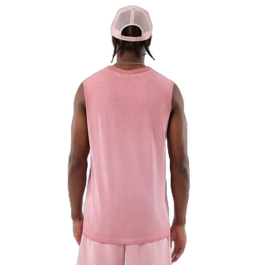 Imagem 4 do produto Camiseta Regata New Era Basica MLB New York Yankees New Era Masculina