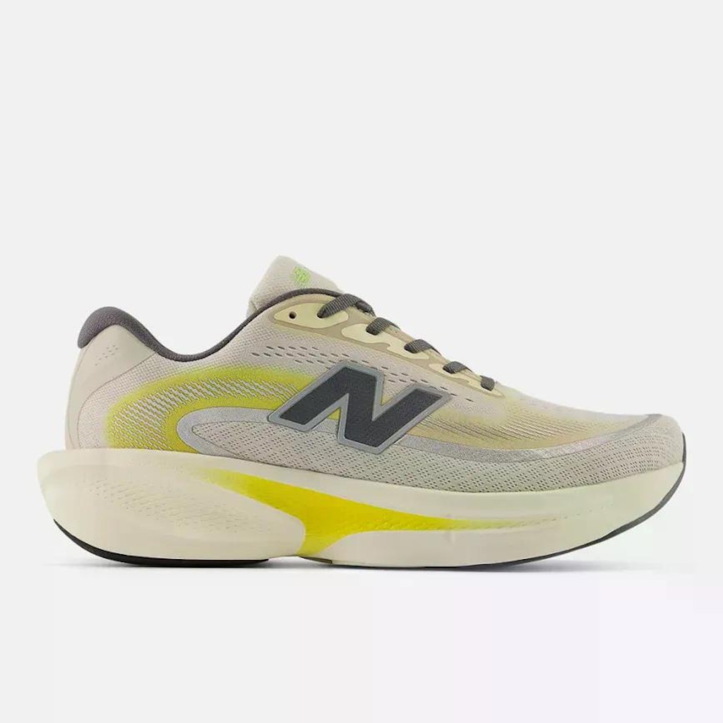 Tênis Masculino New Balance Fresh Foam Ellipse
