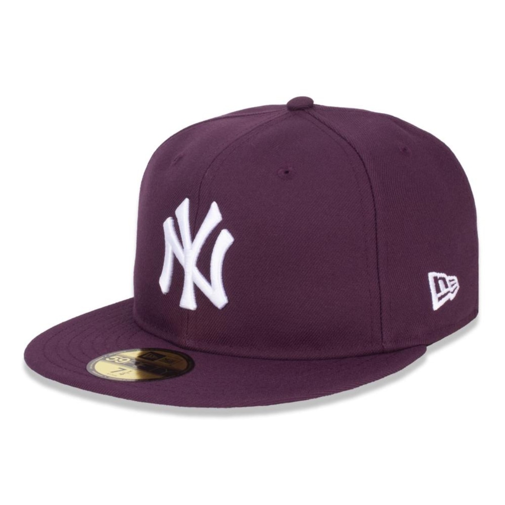 Boné New Era 59FIFTY New York Yankees MLB Masculino