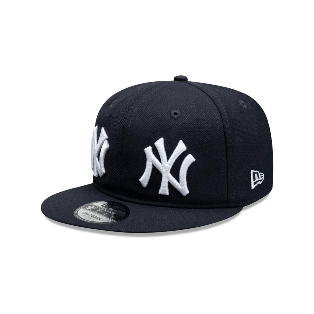Boné New Era 9FIFTY SNAPBACK New York Yankees MLB Masculino