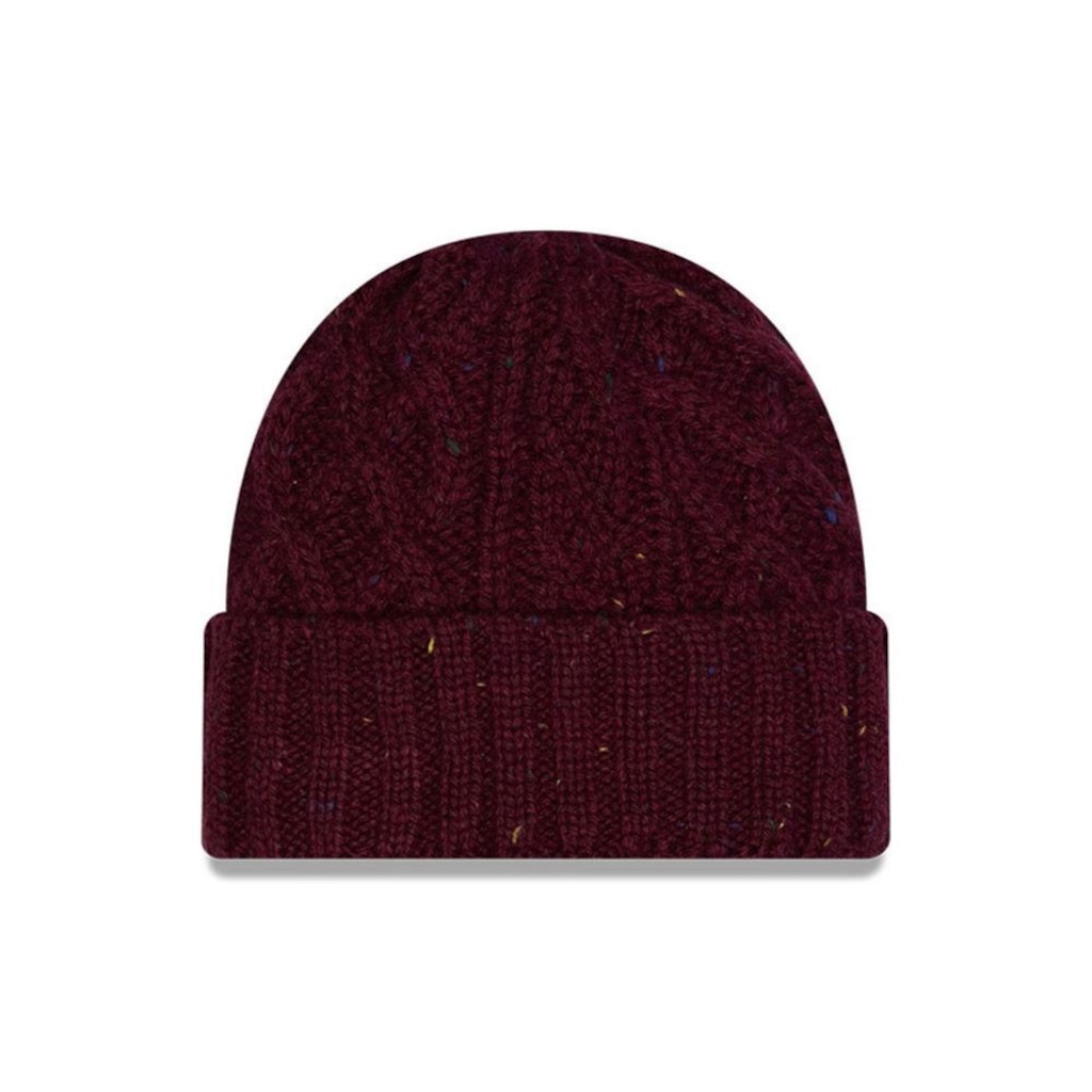 Gorro New Era New Era Booking Program Masculino