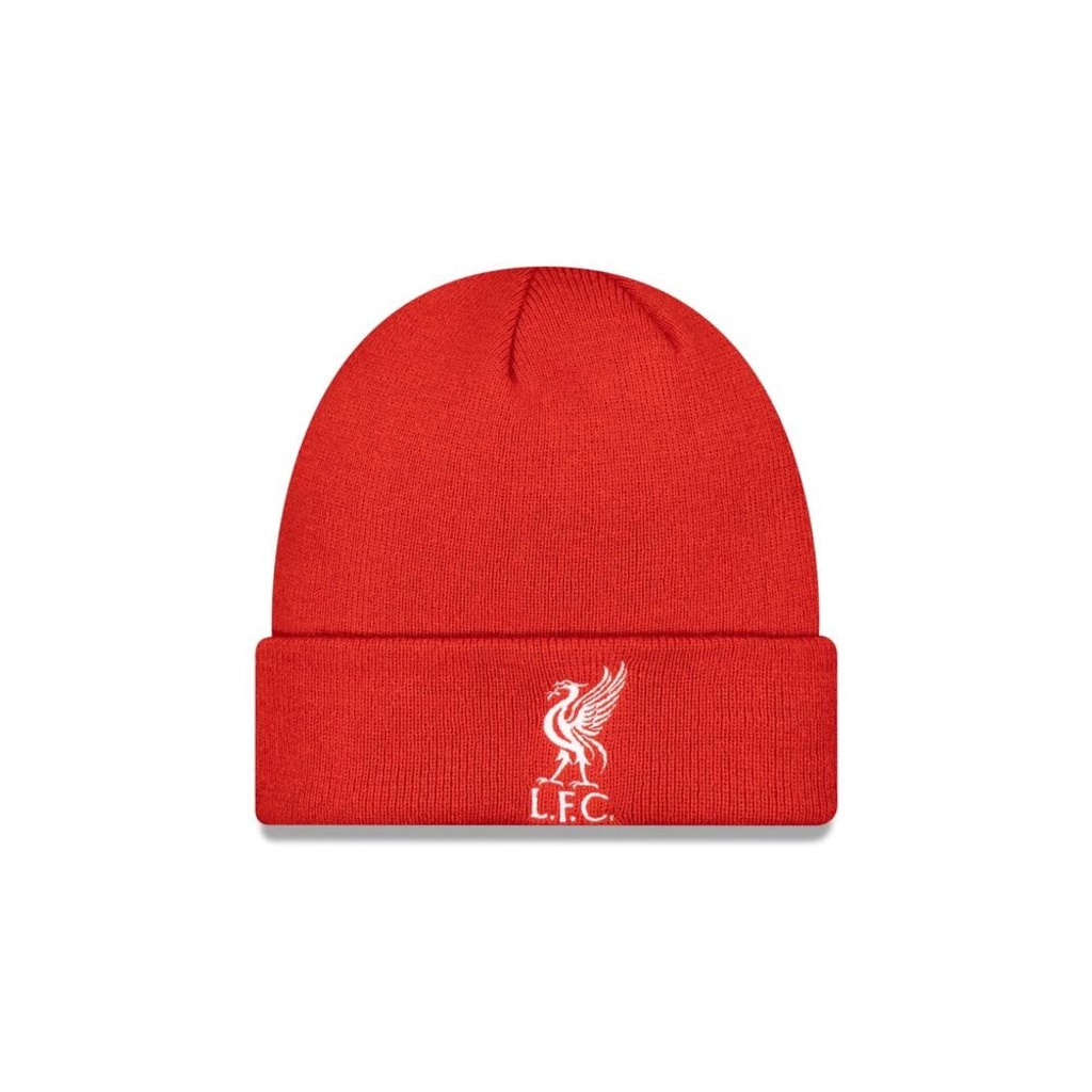 Gorro New Era Beine Liverpool Fc Fall 2025 Injection Masculino